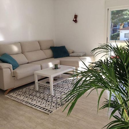 דירות סאלו Residencial Aqua - La Pineda מראה חיצוני תמונה