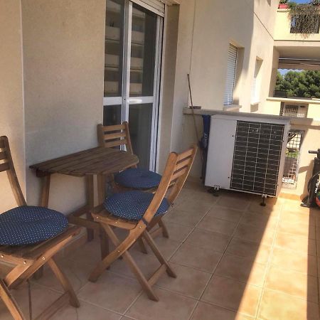דירות סאלו Residencial Aqua - La Pineda מראה חיצוני תמונה