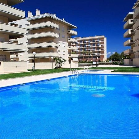 דירות סאלו Residencial Aqua - La Pineda מראה חיצוני תמונה