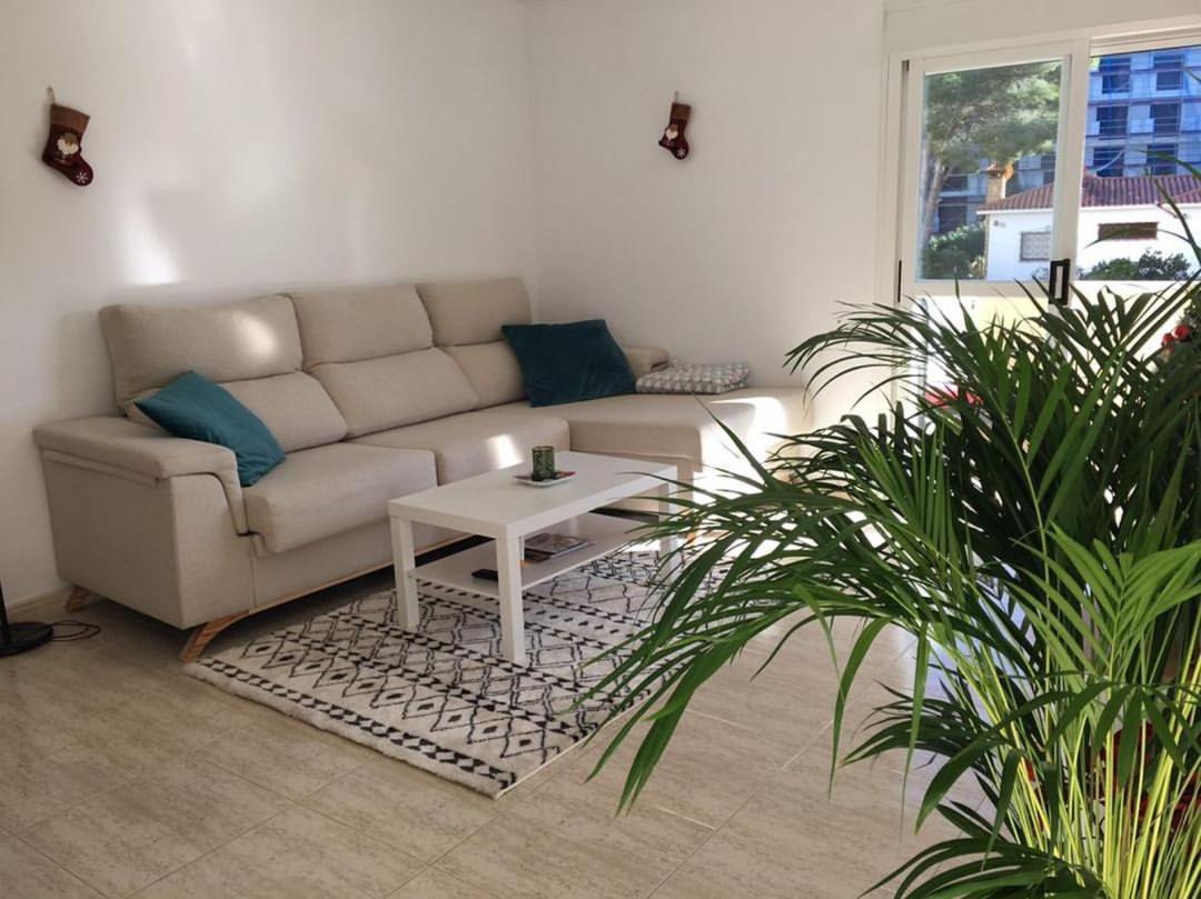 דירות סאלו Residencial Aqua - La Pineda מראה חיצוני תמונה
