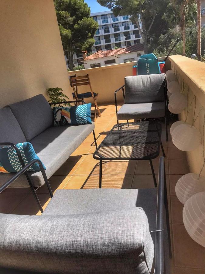 דירות סאלו Residencial Aqua - La Pineda מראה חיצוני תמונה