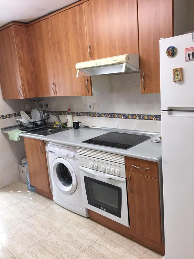 דירות סאלו Residencial Aqua - La Pineda מראה חיצוני תמונה