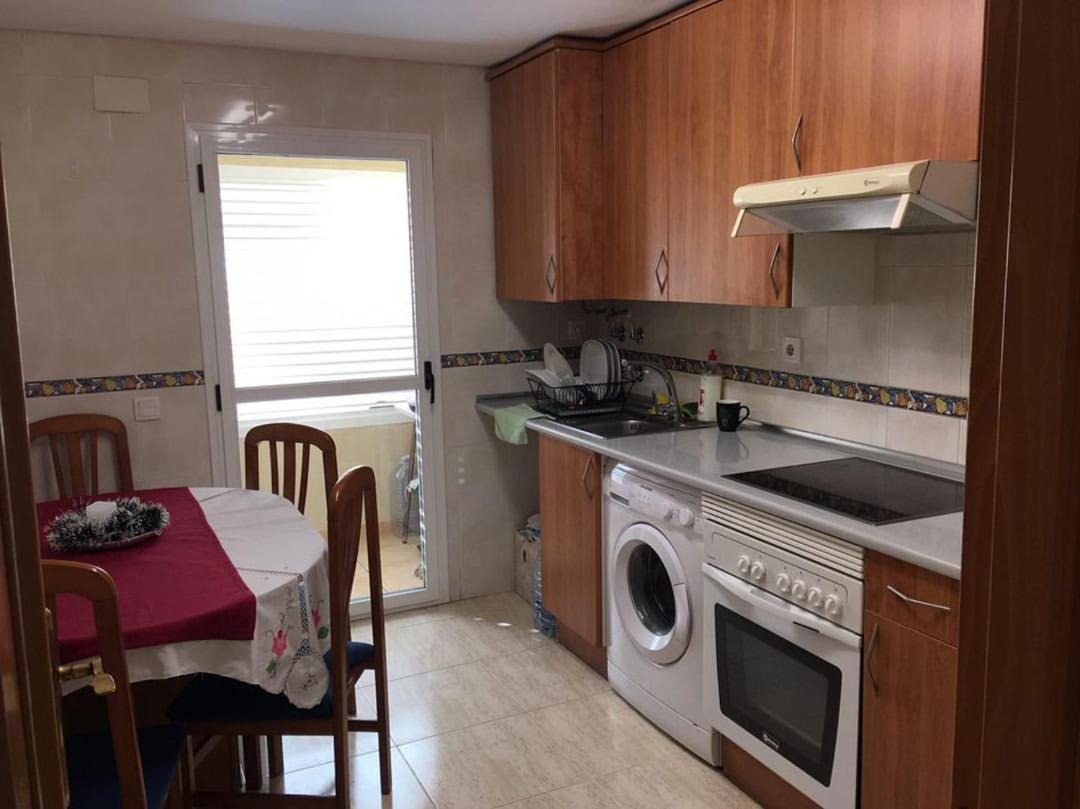 דירות סאלו Residencial Aqua - La Pineda מראה חיצוני תמונה