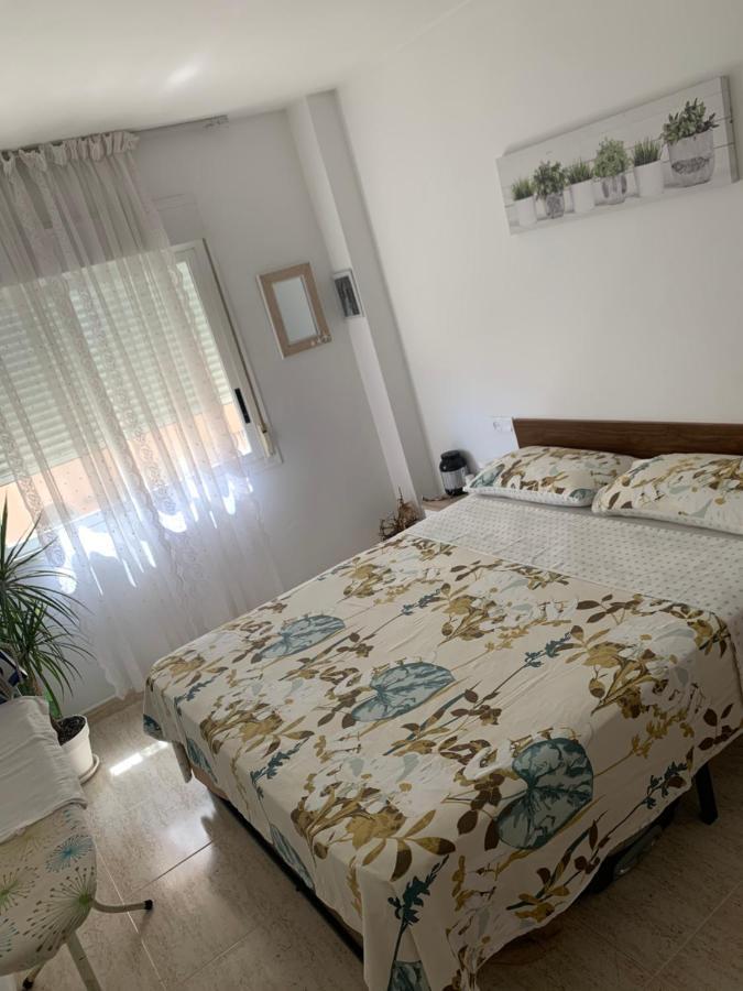 דירות סאלו Residencial Aqua - La Pineda מראה חיצוני תמונה