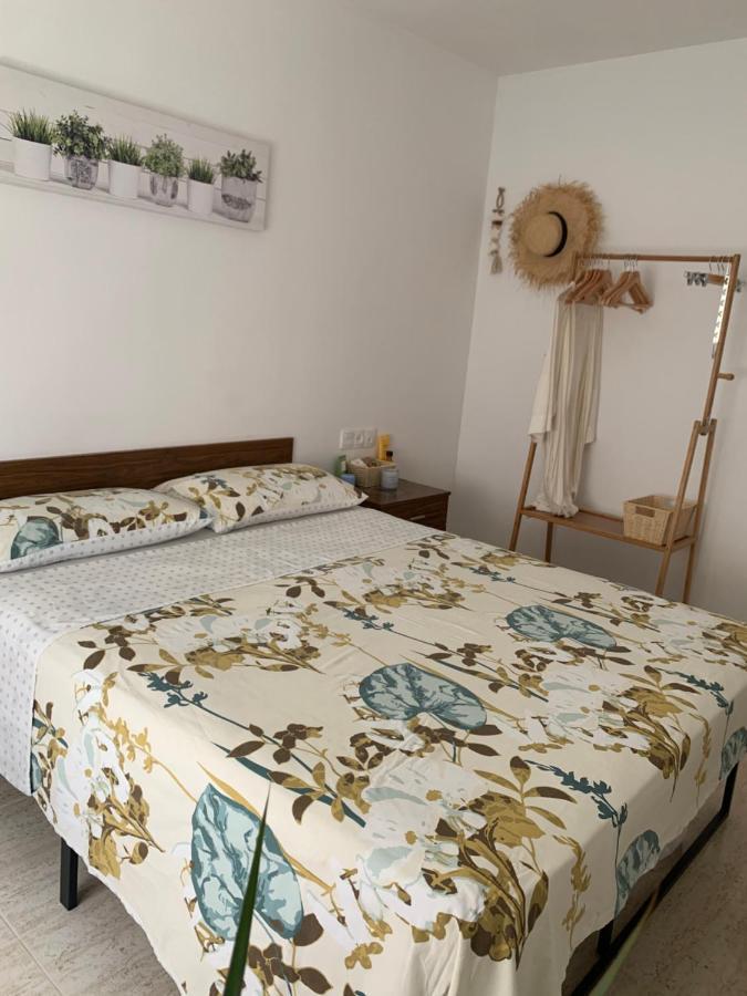דירות סאלו Residencial Aqua - La Pineda מראה חיצוני תמונה