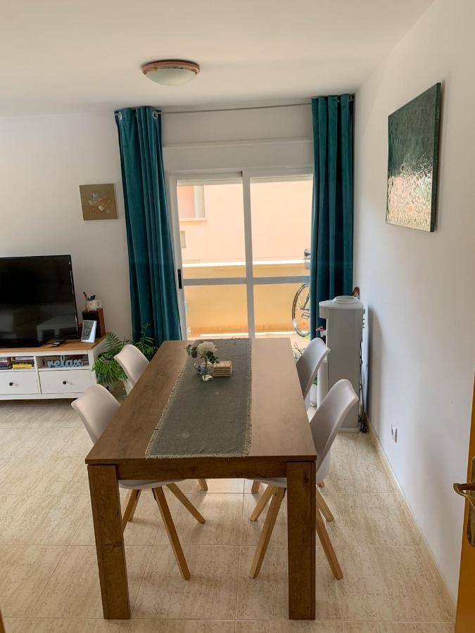 דירות סאלו Residencial Aqua - La Pineda מראה חיצוני תמונה