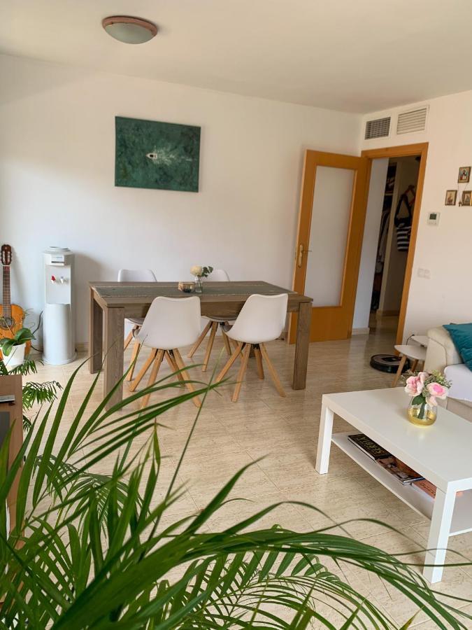 דירות סאלו Residencial Aqua - La Pineda מראה חיצוני תמונה