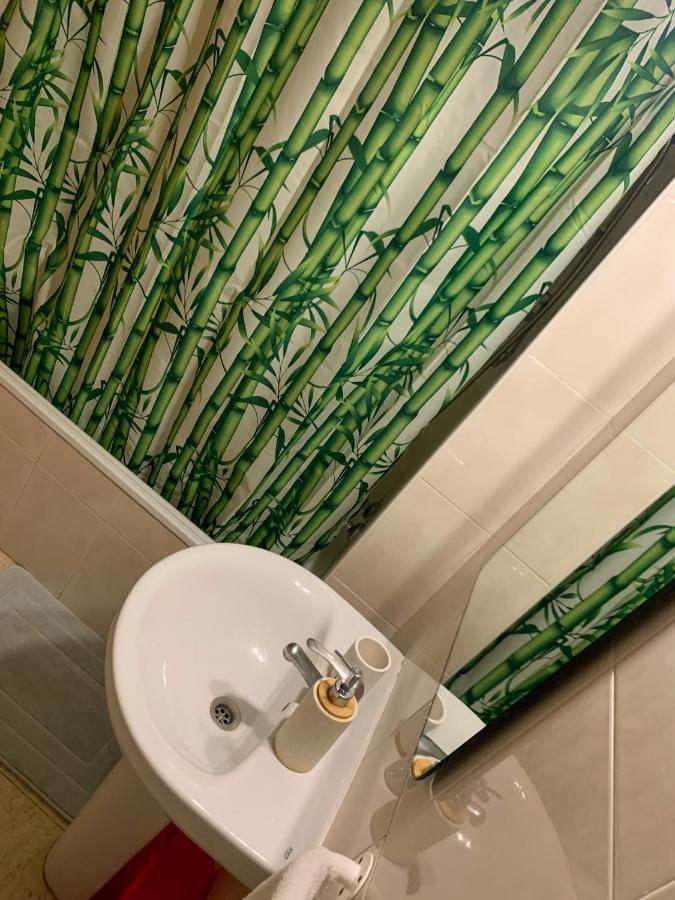 דירות סאלו Residencial Aqua - La Pineda מראה חיצוני תמונה