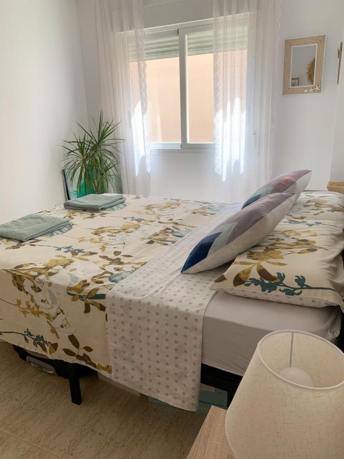 דירות סאלו Residencial Aqua - La Pineda מראה חיצוני תמונה