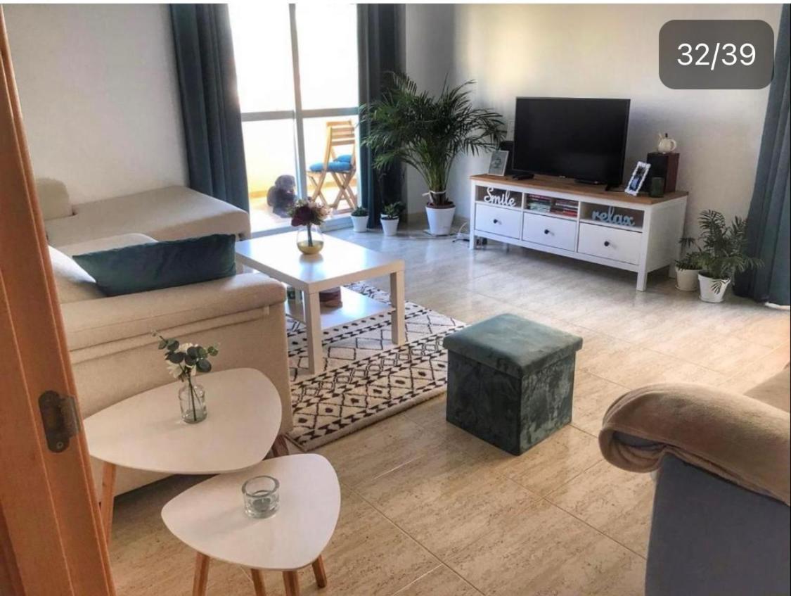 דירות סאלו Residencial Aqua - La Pineda מראה חיצוני תמונה